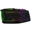 Imagen de Teclado Gamer Genius Scorpion retroiluminado K220