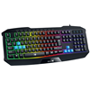 Imagen de Teclado Gamer Genius retroiluminado en español