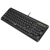 Imagen de Teclado Genius SlimStar Q200 USB