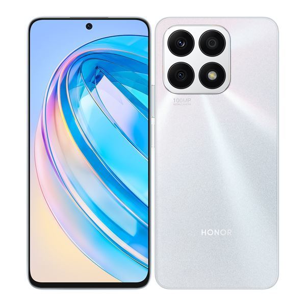 Imagen de Honor X8a 6,7'' 4G 8gb 128gb Triple Cam 100mp