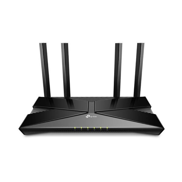 Imagen de Router Tp-link Archer Ax23 Ax1800 Wifi 6 Quad Core