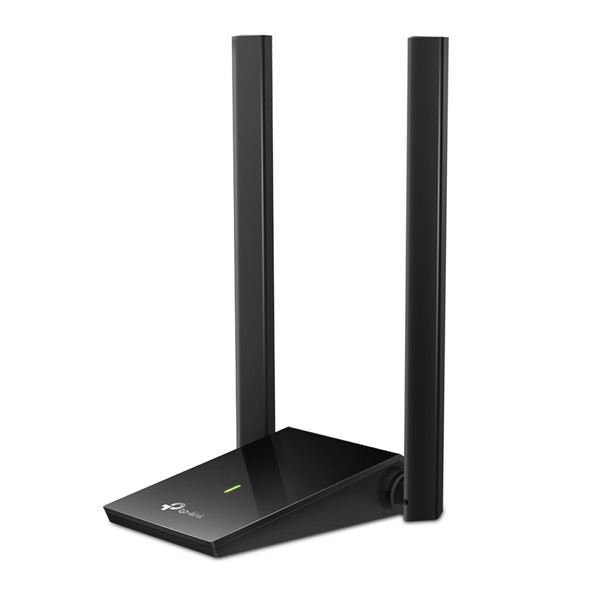Imagen de Adap Usb Tp-link Archer T4u Plus Ac1300 Wifi C/ant