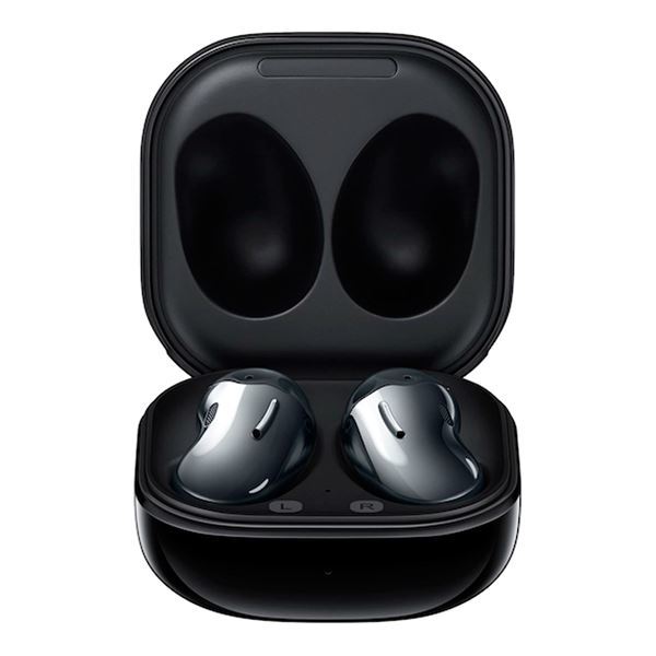 Imagen de Auriculares Inalámbricos Samsung Buds Live Bluetooth