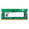 Imagen de Memoria Ddr4 Mushkin 8gb Sodimm Pc4-3200 3200mhz