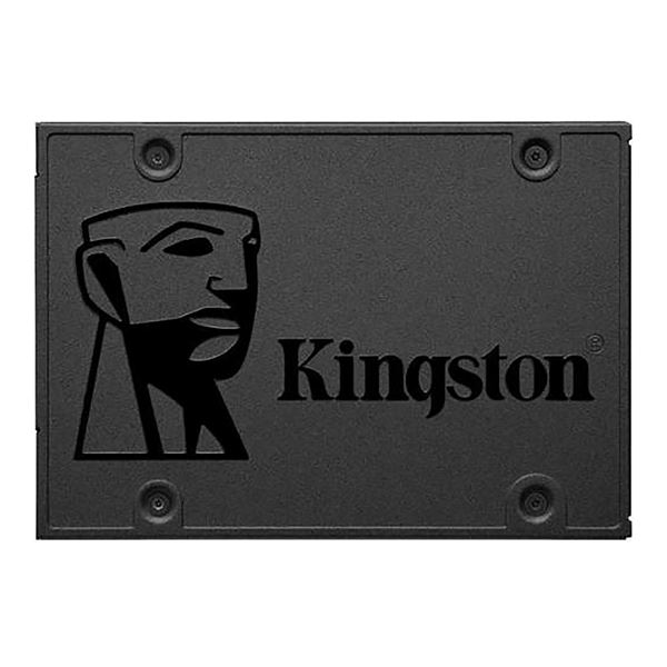 Imagen de Disco Sólido 2,5'' Kingston A400 480gb