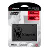 Imagen de Disco Sólido 2,5'' Kingston A400 480gb