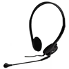 Imagen de Audifonos c/microfono Genius HS-200C negros