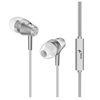 Imagen de Audifonos Genius HS-M360 Silver