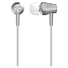 Imagen de Audifonos Genius HS-M360 Silver