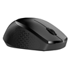 Imagen de Mouse inalambrico genius NX negro