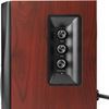 Imagen de Parlantes Edifier 2.1 S350DB  150W RMS BT Madera