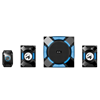 Imagen de Parlante Genius GX Gaming SW-G2.1 1200