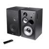 Imagen de Parlantes Edifier R2850DB 150W RMS BT Madera Negro