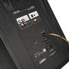 Imagen de Parlantes Edifier R2850DB 150W RMS BT Madera Negro
