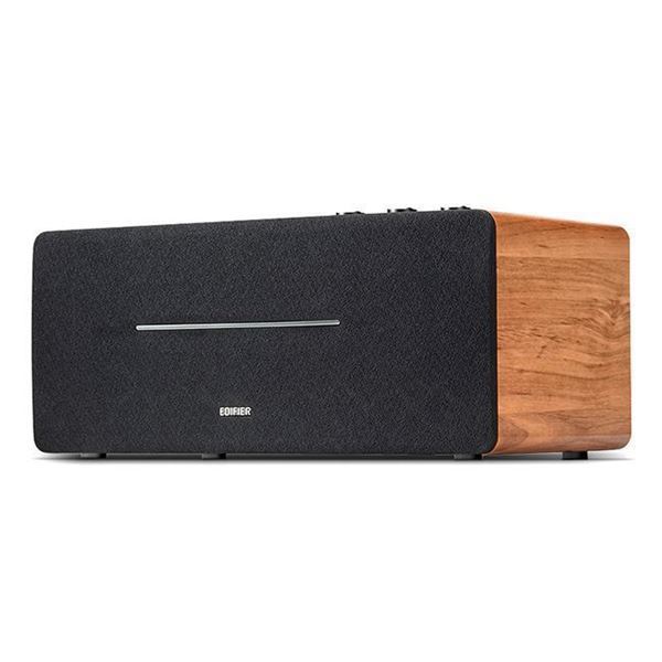 Imagen de Parlante Edifier D12 70W RMS Bluetooth Madera