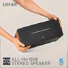 Imagen de Parlante Edifier D12 70W RMS Bluetooth Madera