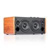 Imagen de Parlante Edifier D12 70W RMS Bluetooth Madera