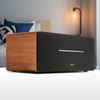 Imagen de Parlante Edifier D12 70W RMS Bluetooth Madera