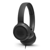 Imagen de Audifono JBL Tune 500 negro c/microfono