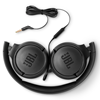 Imagen de Audifono JBL Tune 500 negro c/microfono