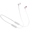 Imagen de Auricular JBL Tune 125BT Bluetooth blanco