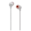 Imagen de Auricular JBL Tune 125BT Bluetooth blanco