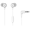Imagen de Auriculares manos libre JBL C50HI blanco
