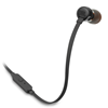 Imagen de Auriculares manos libre JBL T110 negro