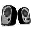 Imagen de Parlantes Edifier 2.0 R12U 4W RMS Negro