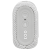 Imagen de Parlante Portatil JBL GO 3 Bluetooth blanco