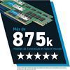 Imagen de Memoria Ram Crucial Ddr4 4Gb 2666mhz
