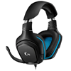 Imagen de Audifono gamer Logitech G432 7.1 Surround c/microfono