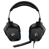 Imagen de Audifono gamer Logitech G432 7.1 Surround c/microfono