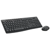 Imagen de Combo inalambrico Logitech MK295 SilentTouch