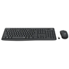 Imagen de Combo inalambrico Logitech MK295 SilentTouch