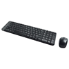 Imagen de Combo Logitech MK220 inalambrico
