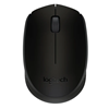 Imagen de Mouse inalambrico Logitech M170 negro