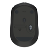 Imagen de Mouse inalambrico Logitech M170 negro