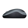 Imagen de Mouse inalambrico Logitech M185 negro