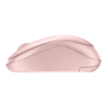 Imagen de Mouse inalambrico Logitech Silent  M220 rosado