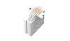 Imagen de Cooler DeepCool AG400 ARGB WH Intel y AMD