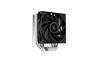 Imagen de Cooler Deepcool AG400 Intel 1700 y AMD AM5