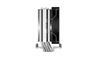 Imagen de Cooler Deepcool AG400 Intel 1700 y AMD AM5