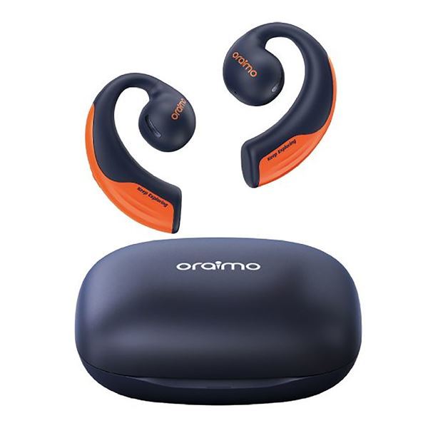 Imagen de Auriculares Inalámbricos Oraimo Openpods Bt Llamadas