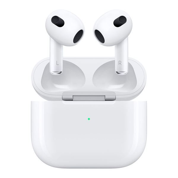 Imagen de Auriculares Apple Airpods 3 Ipx4 Bluetooth