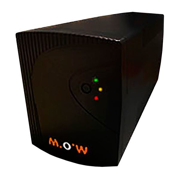 Imagen de Ups Mow 1200va Ea20012 220v