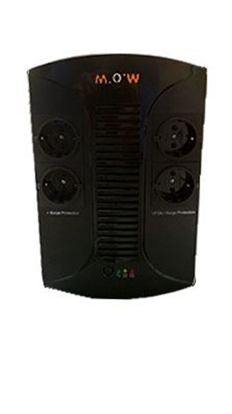 Imagen de Ups Mow 850va Plus Ea200pl 220v