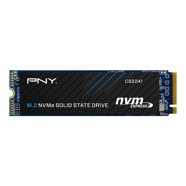 Imagen de Ssd Nvme Pny Cs2241 1tb 2280 M.2 5100/3200 Gen4