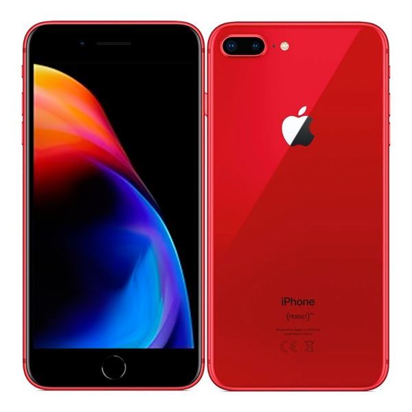 Imagen de iPhone 8 Plus 5,5 3gb 64gb Dual Cam 12mp