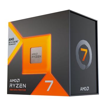 Imagen de AMD Ryzen 7 7800X3D AM5 100-100000910WOF